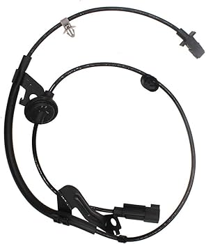 Amazon.com: HZTWFC Rear Right ABS Wheel Speed Sensor OEM